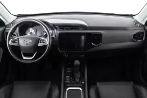 Chery  6