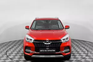 Chery  2