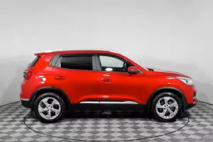 Chery  3