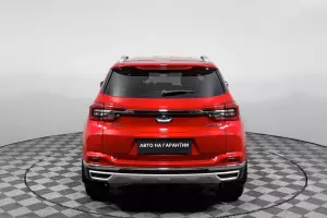 Chery  5