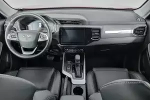 Chery  8