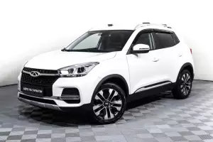 Chery  1