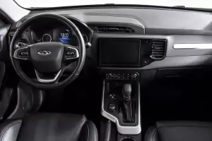 Chery  10