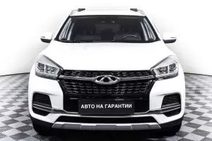 Chery  2