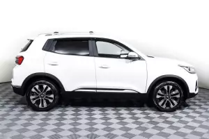 Chery  3
