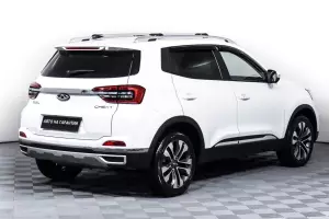 Chery  4