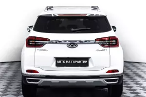 Chery  5