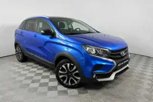 ВАЗ (Lada)  1