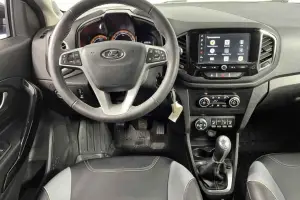 ВАЗ (Lada)  4