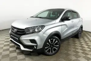 ВАЗ (Lada)  11