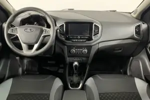 ВАЗ (Lada)  9