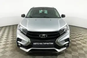 ВАЗ (Lada)  19