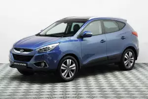 Hyundai  1