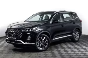 Chery  10