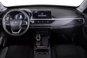 Chery  9