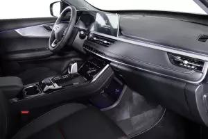 Chery  8