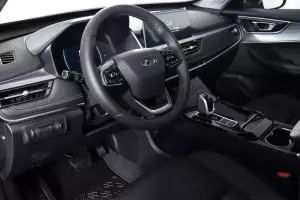 Chery  6