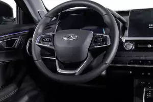 Chery  5