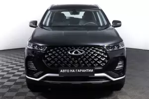 Chery  18