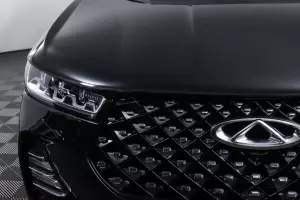 Chery  11