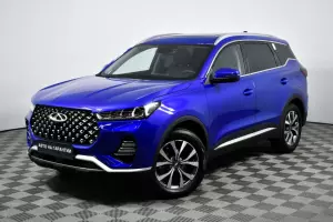 Chery  1