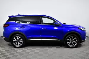 Chery  3