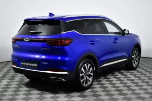 Chery  4