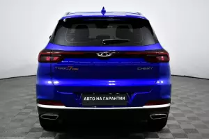 Chery  5