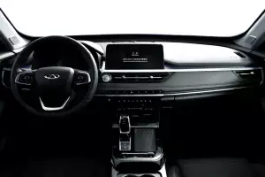 Chery  7