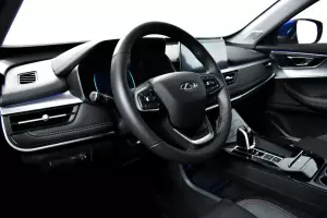 Chery  9