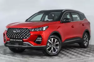 Chery  1