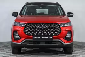 Chery  2