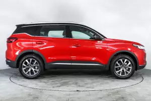 Chery  3