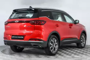 Chery  4