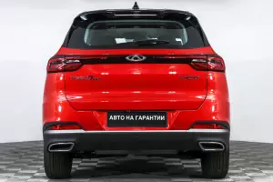Chery  5