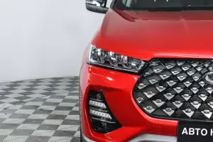 Chery  6