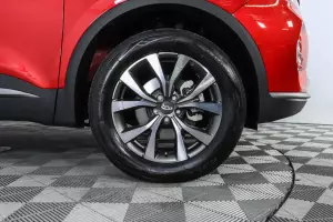 Chery  7