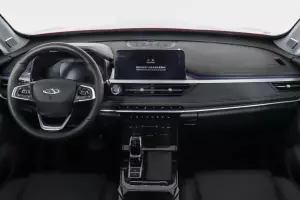 Chery  8