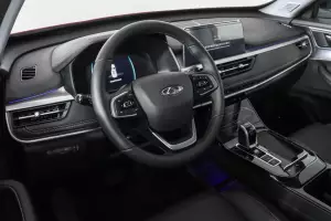 Chery  9