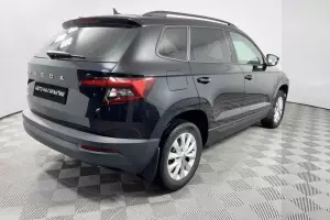 Skoda  2