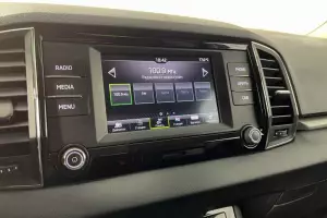Skoda  8