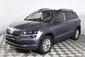 Skoda  1