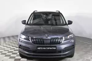 Skoda  2