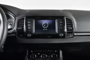 Skoda  9
