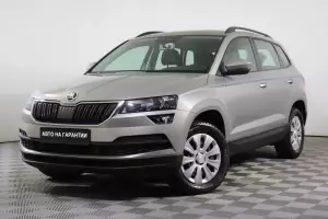 Skoda  1
