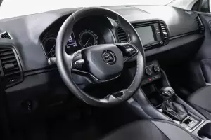 Skoda  10