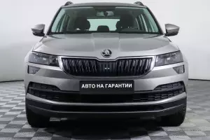 Skoda  2