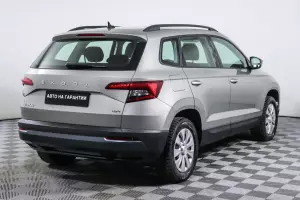 Skoda  4