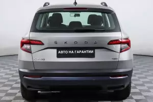Skoda  5