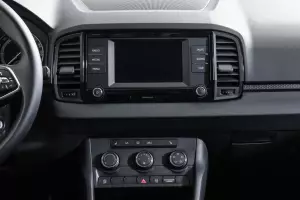 Skoda  9
